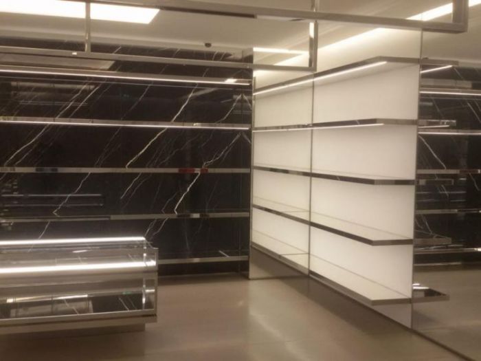 Archisio - Pavimart srl - Progetto Autolivellanti