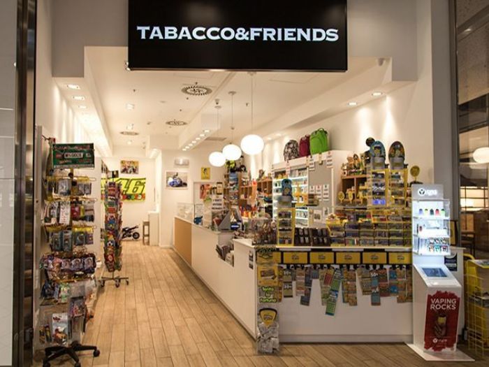 Archisio - Falegnameria Franciacorta Snc - Progetto 13 retail e showroom - retail