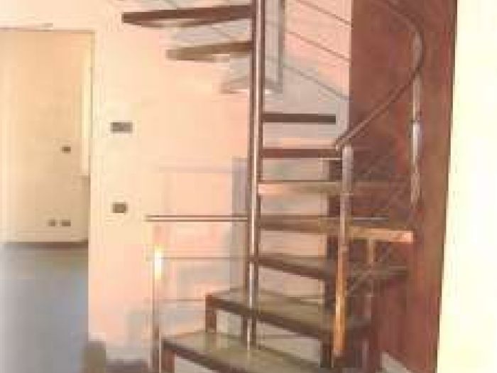 Archisio - Metalgrigliati srl - Progetto Novit