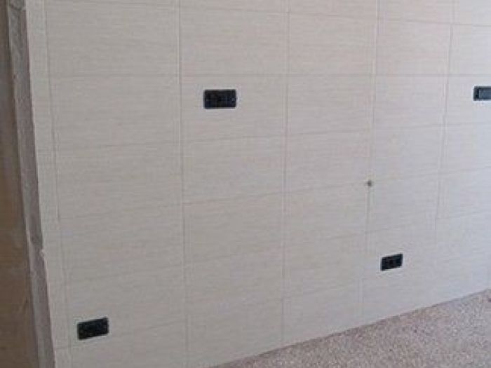 Archisio - A L Service - Progetto Rivestimenti per cucine