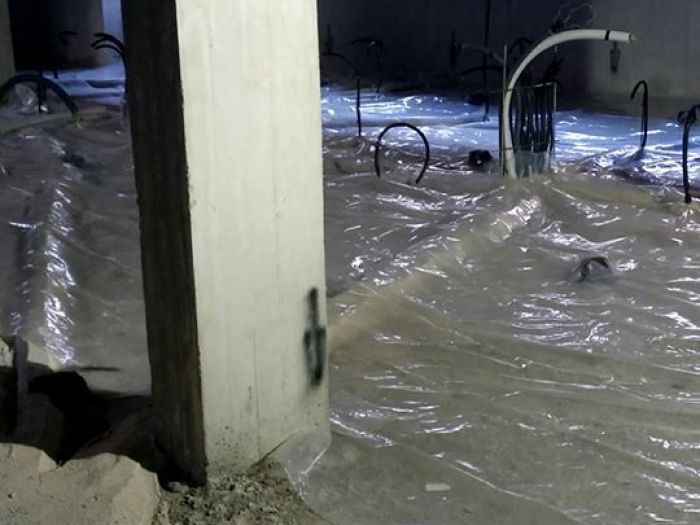 Archisio - Cpm Costruzioni Sas - Progetto Interni esterni e strutture in cemento armato