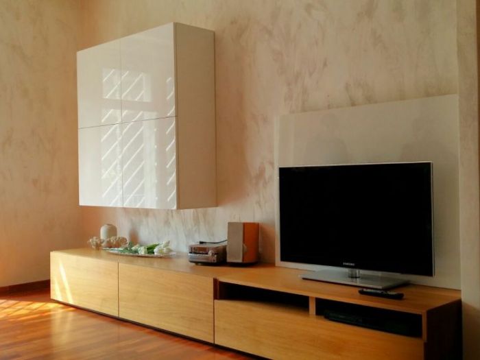 Archisio - Roberto Damico - Progetto casaelisabetta