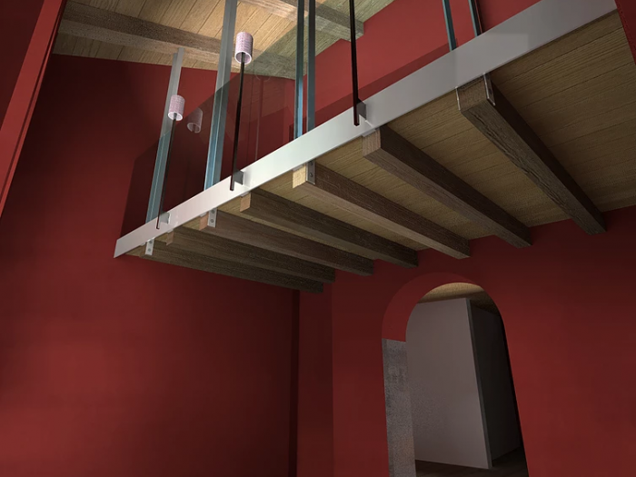 Archisio - Chiomio Luigi - Progetto Ristorante