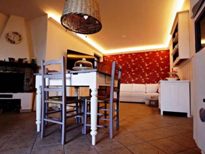 Archisio - Maria Rita Ciancarini Home Stager - Progetto Villa joel