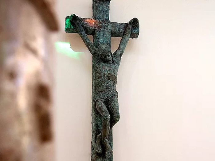 Archisio - Studio 74ram - Progetto Chiesa maria immacolata