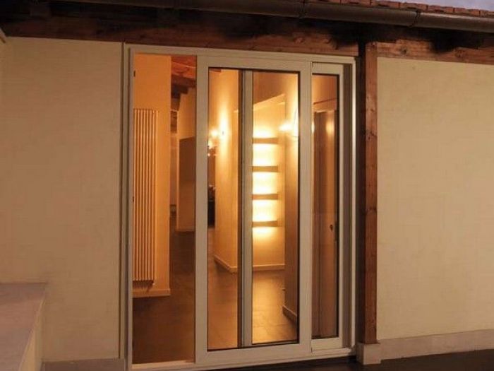 Archisio - Metalmark Infissi - Progetto Infissi