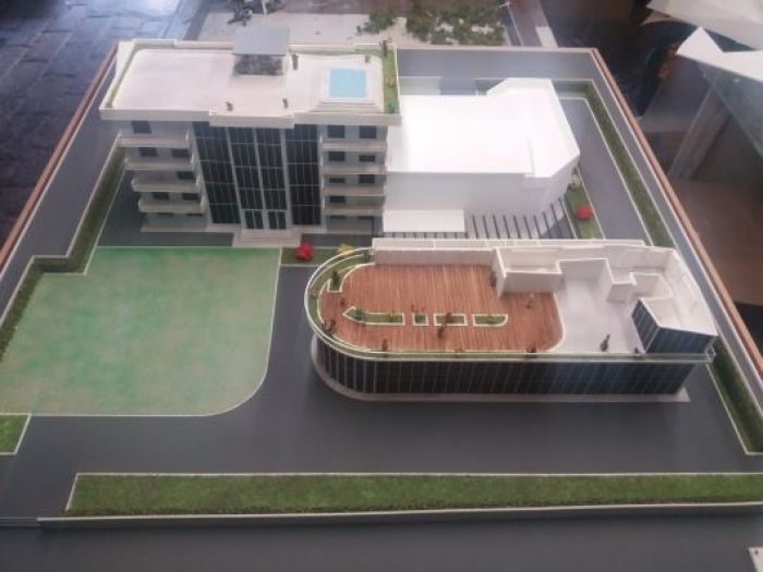 Archisio - Plastici Rocchi - Progetto Plastico catanzaro