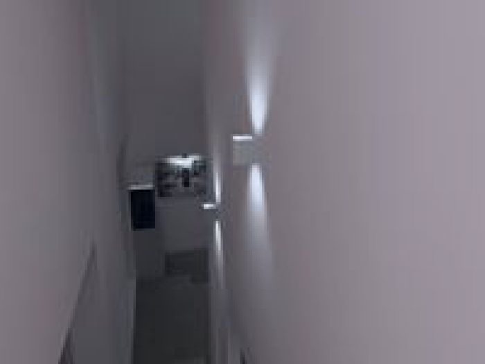 Archisio - Ecoagency - Progetto Illuminazione da studio