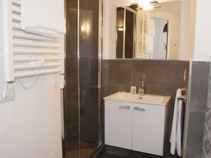 Archisio - Alberto Albeggiani - Progetto Sonofrio - casavacanze - app Bronze -roma