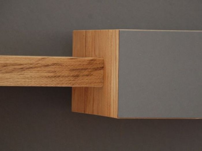 Archisio - Ebanisteria Cavallaro - Progetto Pronte