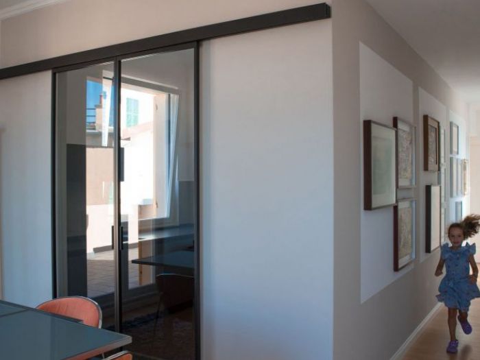 Archisio - Chiara Viada - Progetto La citt in salita