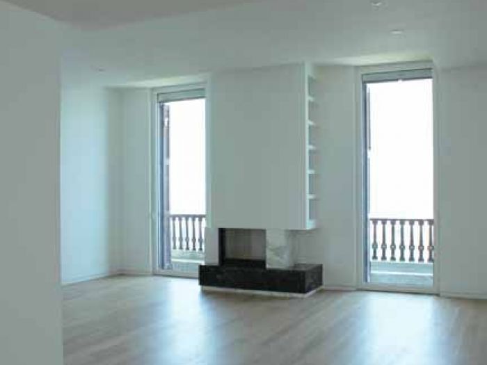 Archisio - Bdf Architetti - Progetto M house