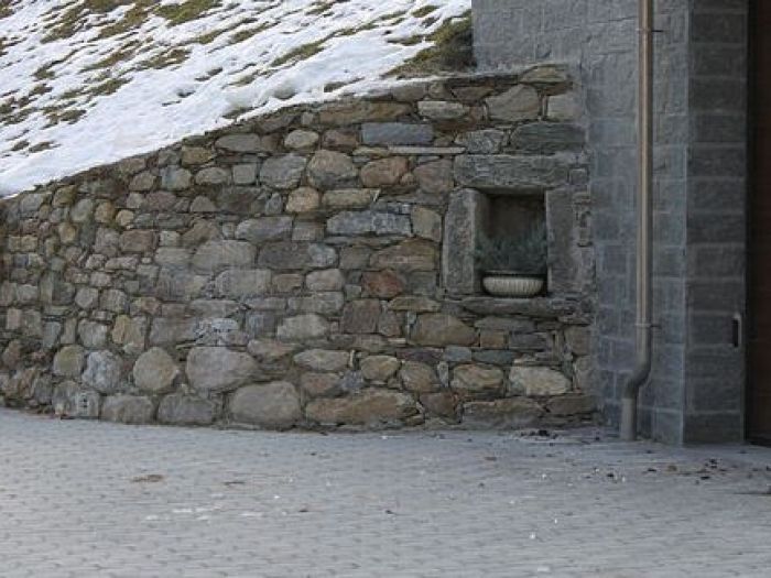 Archisio - Impresa Edile Bertucci - Progetto Costruzioni ex-novo