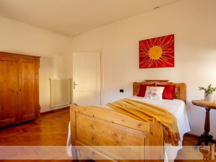 Archisio - Elisa Cattelan - Progetto Villetta stile liberty