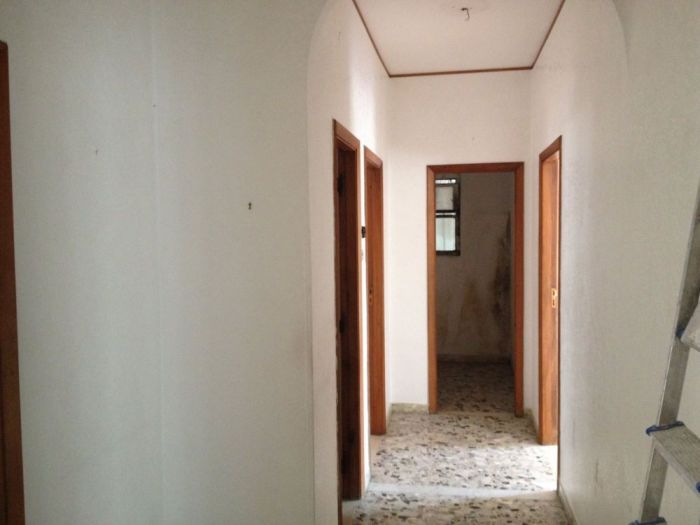 Archisio - La Forgia Costruzioni - Progetto Ristrutturazione totale di un appartamento