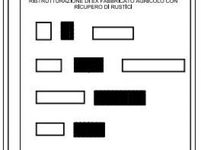 Archisio - Marco Agr - Progetto Tav porte interne