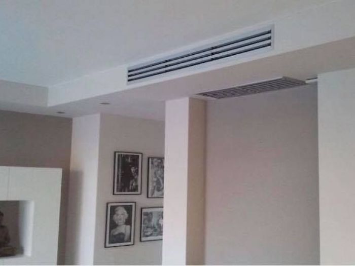 Archisio - La Servizi Ristrutturazioni - Progetto Interni