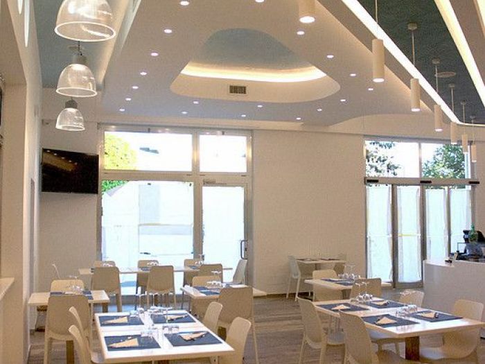 Archisio - Yodaa Architecture - Progetto Terra e mare