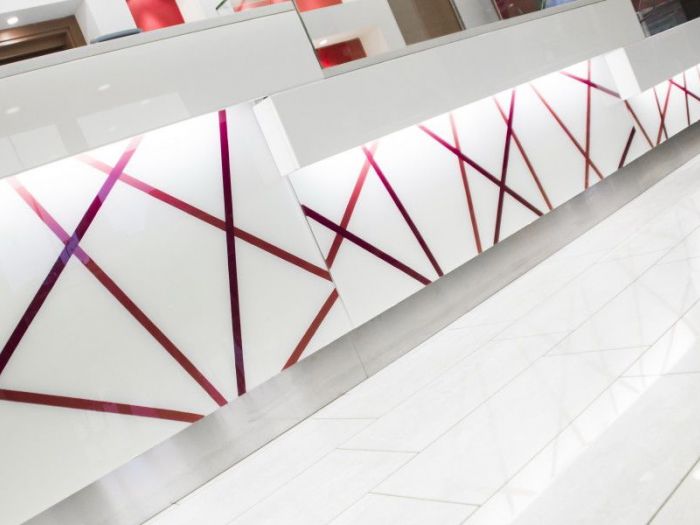 Archisio - Luigi Semeraro Design - Progetto Fruit terapy