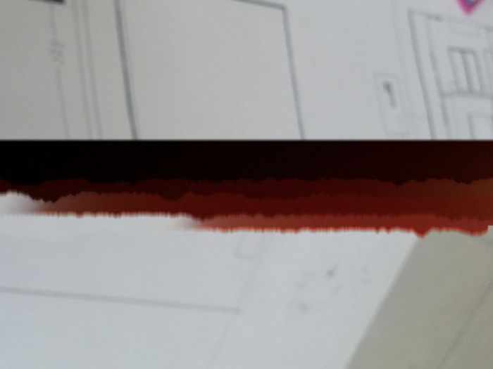 Archisio - Fulvia Vellusi - Progetto Loft napoletano