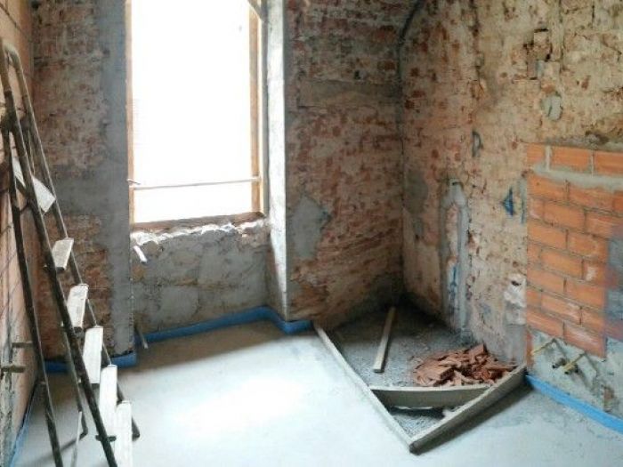 Archisio - Impresa Edile Delpiano Mauro - Progetto Ristrutturazioni