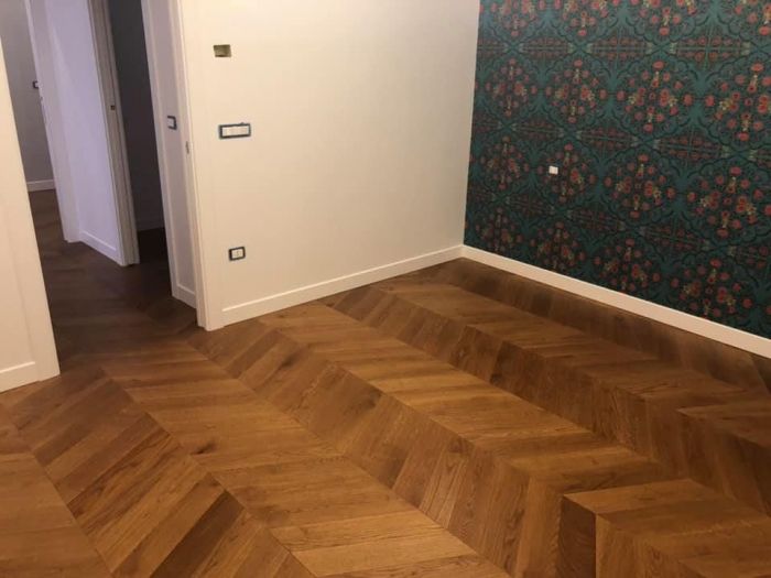 Archisio - Larte Nel Parquet srl - Progetto Realizzazioni 20