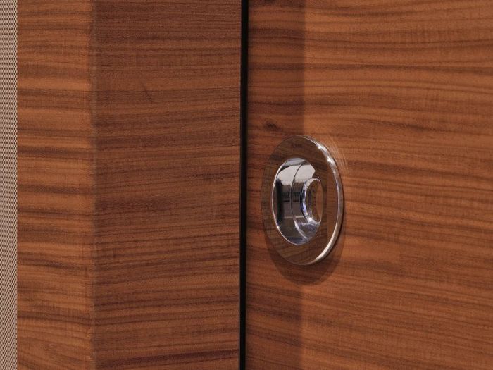 Archisio - Falegnamo - Progetto Porte su misura