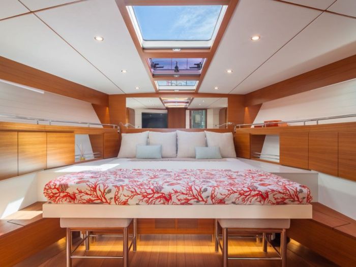 Archisio - Luca William Lucarelli - Fotografia Di Interni - Progetto Interni per yacht