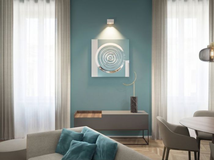 Archisio - Barberio Colella Architetti - Progetto Casa ch