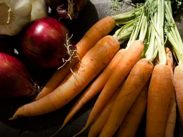 Archisio - Siviero Luca - Progetto Food