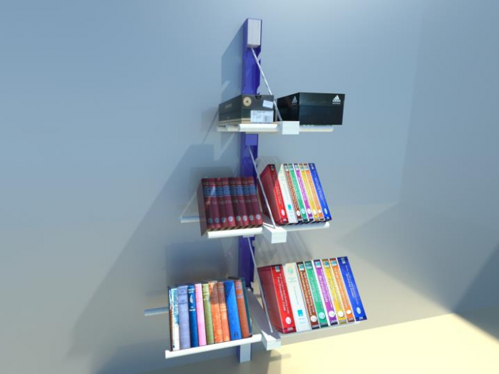 Archisio - Roberto Bertetti - Progetto Pino