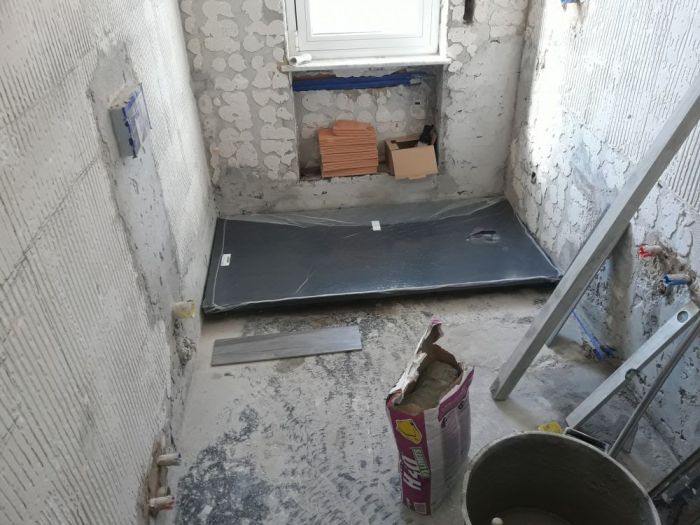 Archisio - Edil Alp Expert - Progetto Ristrutturazioni edili dinterni