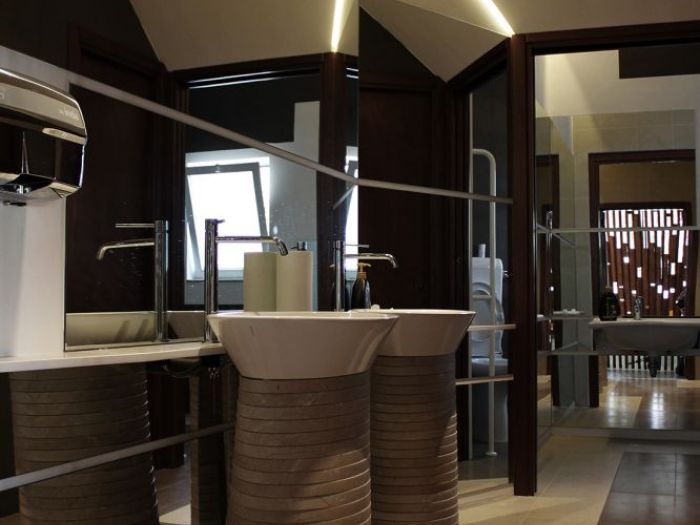 Archisio - Gionatan Calvo - Progetto Sustainable renovation in capo milazzo