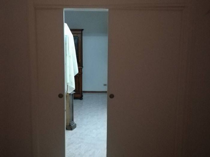 Archisio - Falegnameria Gigliozzi Serramenti In Legno E Pvc - Progetto Porte in legno per interni