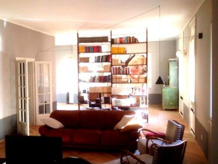 Archisio - Edilart - Progetto Ristrutturazione immobile