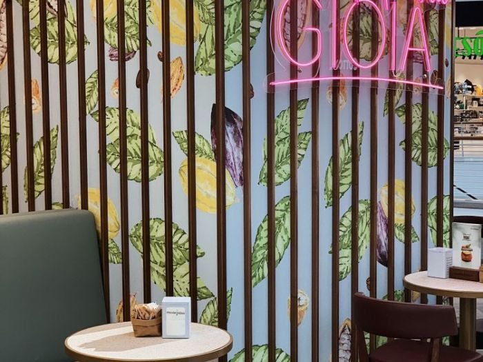 Archisio - Valeria - Mav Lab - Progetto Retail development