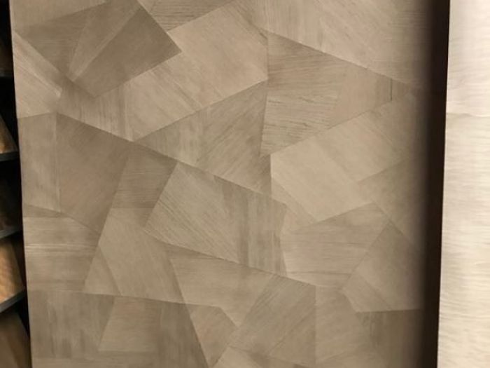 Archisio - Cecchetti Tommaso - Progetto Vene di legno eclettiche per arredi dinterni