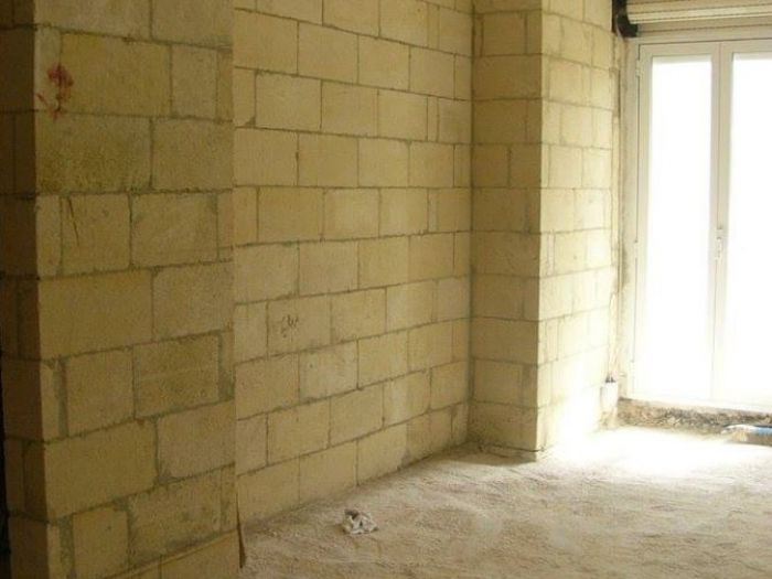 Archisio - Impresa Edile Berenato Di Berenato Antonio - Progetto Ristrutturazione appartamenti