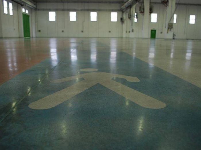 Archisio - Cerias Ristrutturazioni - Progetto Trattamento a base di silicati