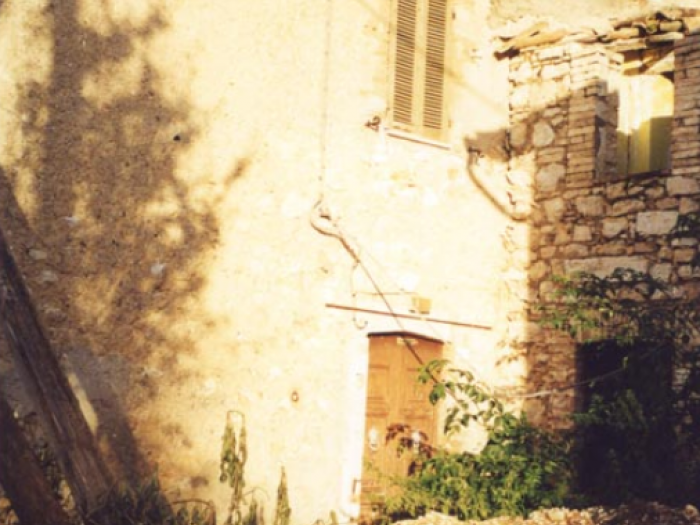 Archisio - Studio Di Architettura Cinzia Vitale - Progetto Restauro in zona sismica