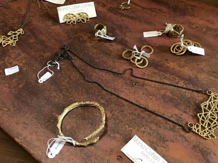 Archisio - Scenography - Progetto Gioielli