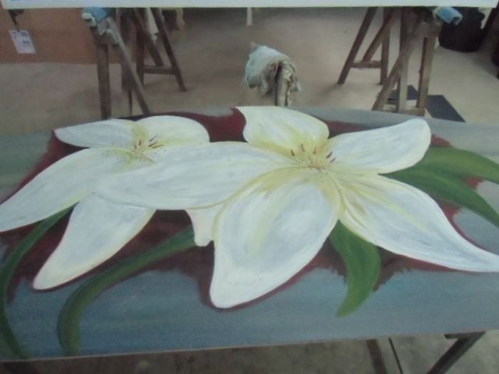 Archisio - Pazza Darte - Progetto Decorazione di mobili