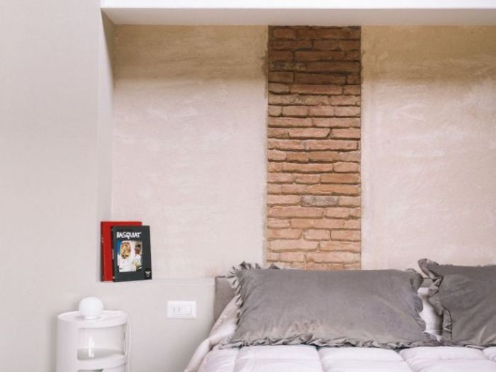 Archisio - Vi Studio Di Architettura - Progetto Podere selvatici