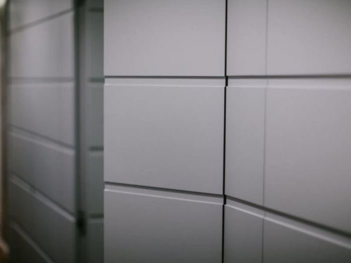 Archisio - Adsidera Architetti - Progetto Commistioni