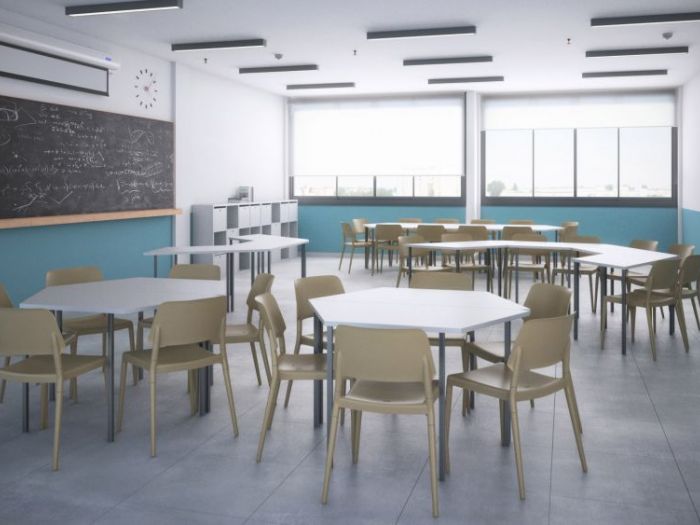 Archisio - Filippo Saponaro Architetto - Progetto Project- university of cameroon- yaound