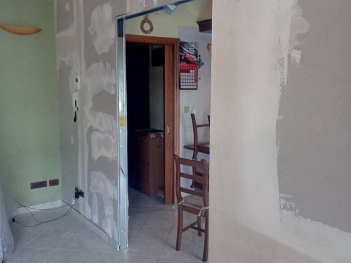 Archisio - Esseb Edilizia - Progetto Ristrutturazione