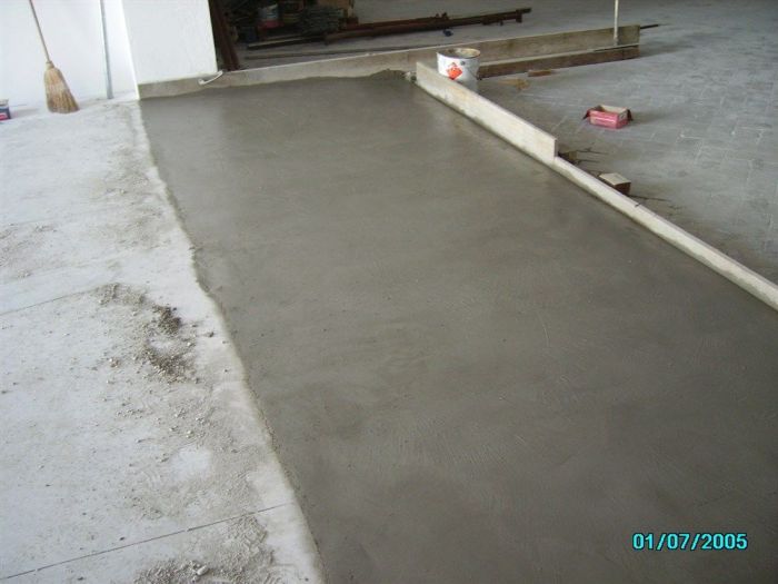 Archisio - Tsr - Progetto Lavori edili