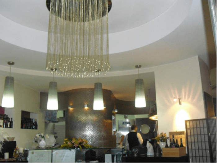 Archisio - Gr Costruzioni Generali - Progetto Lavori privati