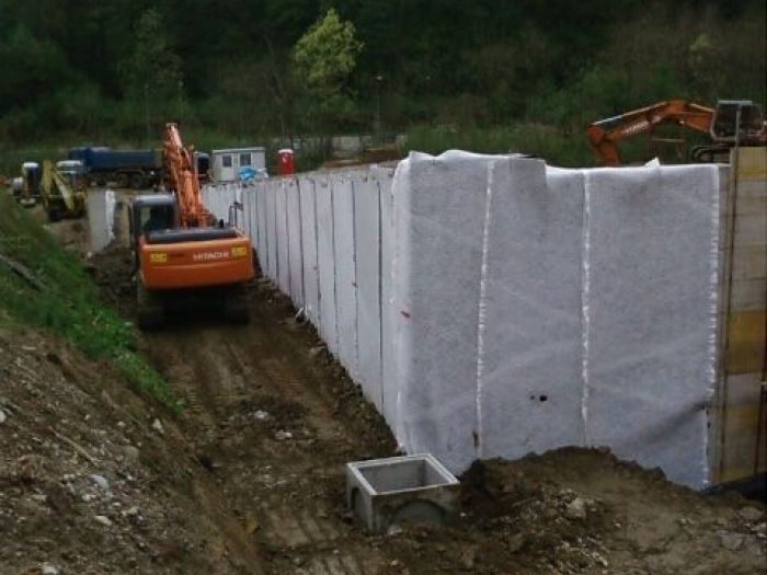 Archisio - Emme Advice - Progetto Officine rigamonti