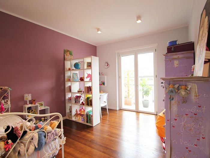 Archisio - Massimo De Salvia - Progetto Casa la